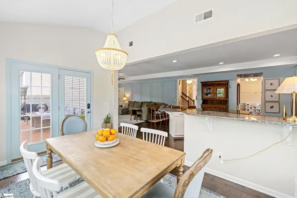 $474,900 | 200 Chestatee Court, Simpsonville, SC 29680