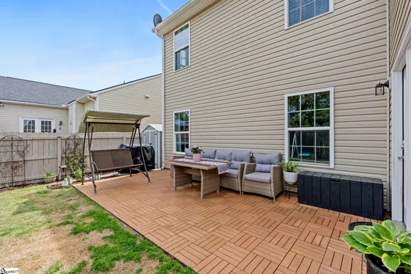 $474,900 | 200 Chestatee Court, Simpsonville, SC 29680