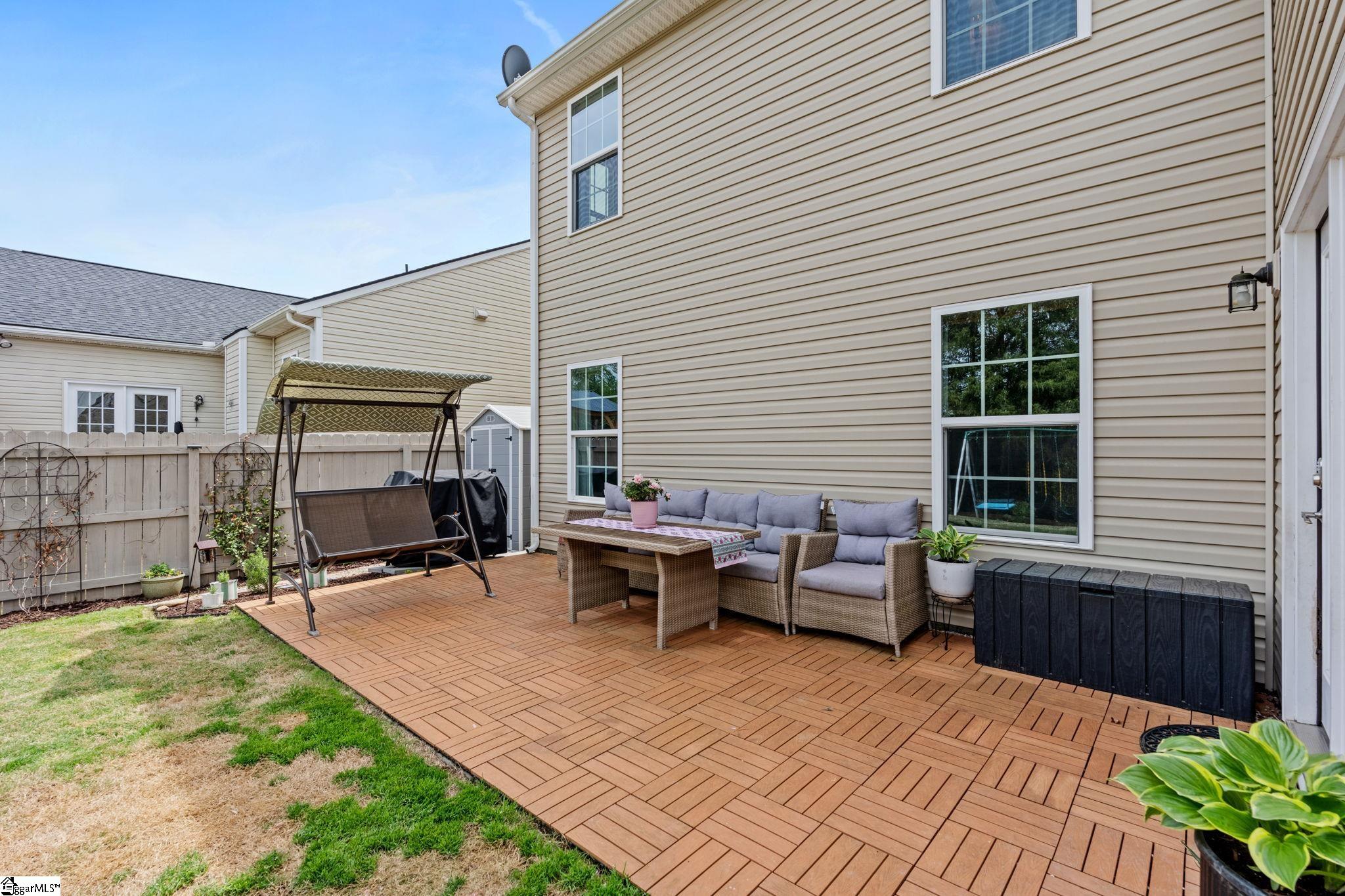 200 Chestatee Court Simpsonville, SC 29680 - Photo 19 of 48