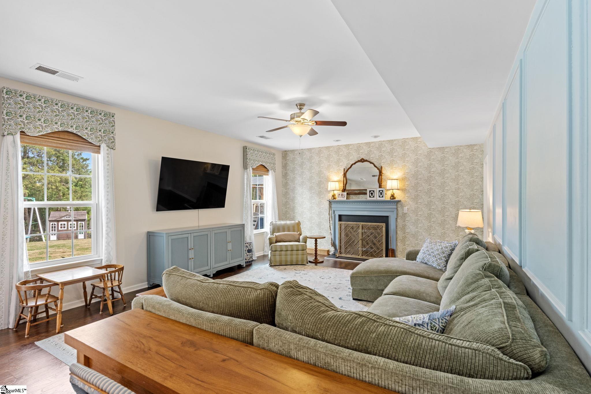 200 Chestatee Court Simpsonville, SC 29680 - Photo 21 of 48