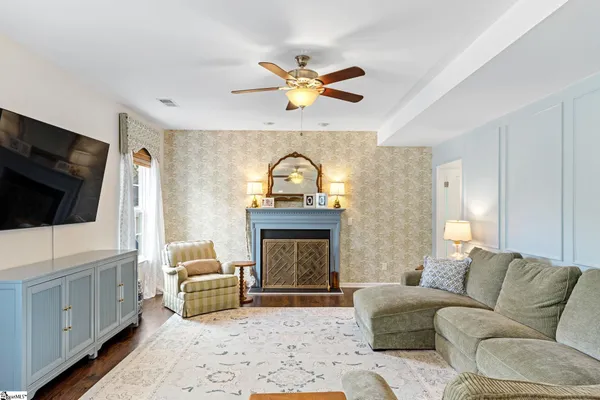 $474,900 | 200 Chestatee Court, Simpsonville, SC 29680