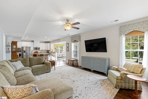 $474,900 | 200 Chestatee Court, Simpsonville, SC 29680