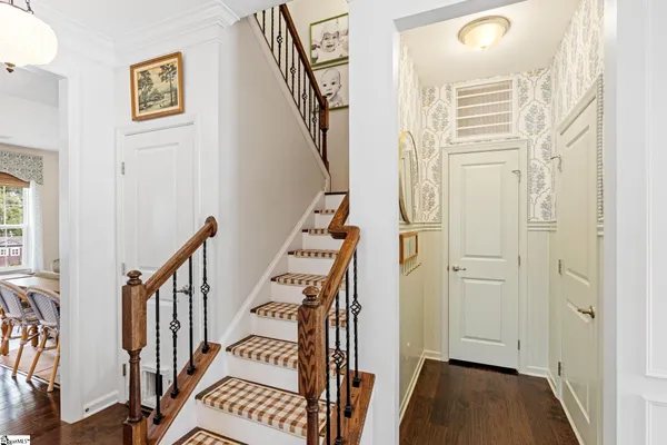 $474,900 | 200 Chestatee Court, Simpsonville, SC 29680