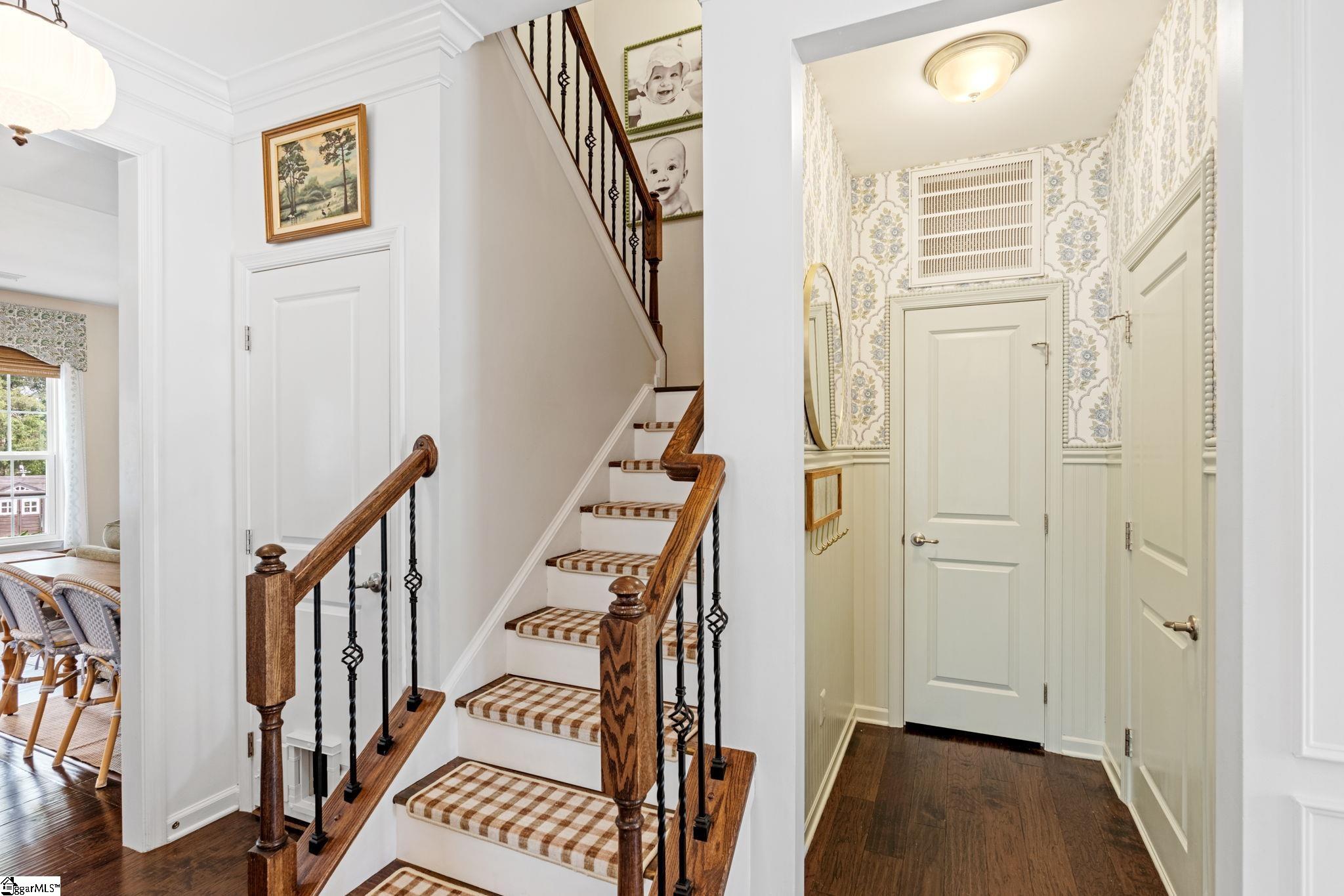 200 Chestatee Court Simpsonville, SC 29680 - Photo 27 of 48