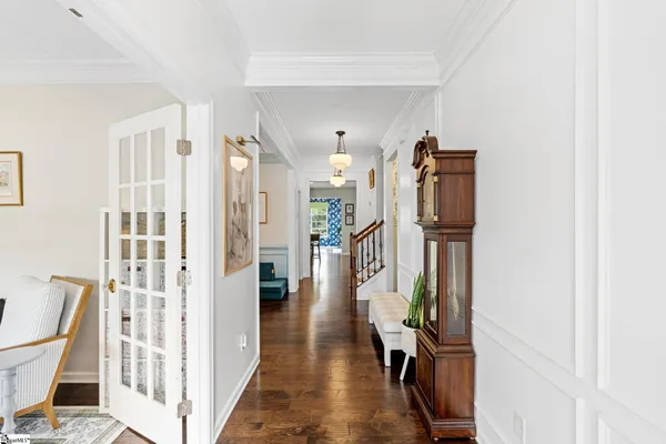 $474,900 | 200 Chestatee Court, Simpsonville, SC 29680