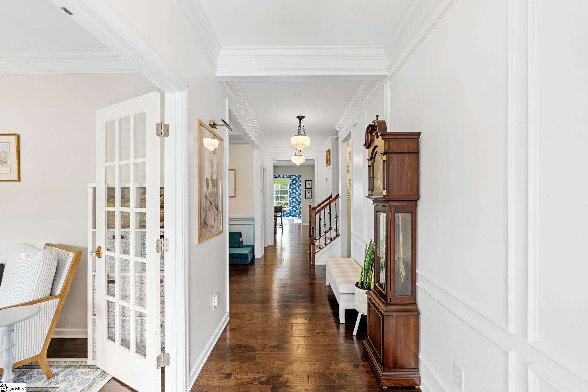 200 Chestatee Court Simpsonville, SC 29680 - Photo 3 of 48