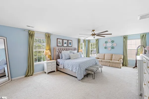 $474,900 | 200 Chestatee Court, Simpsonville, SC 29680