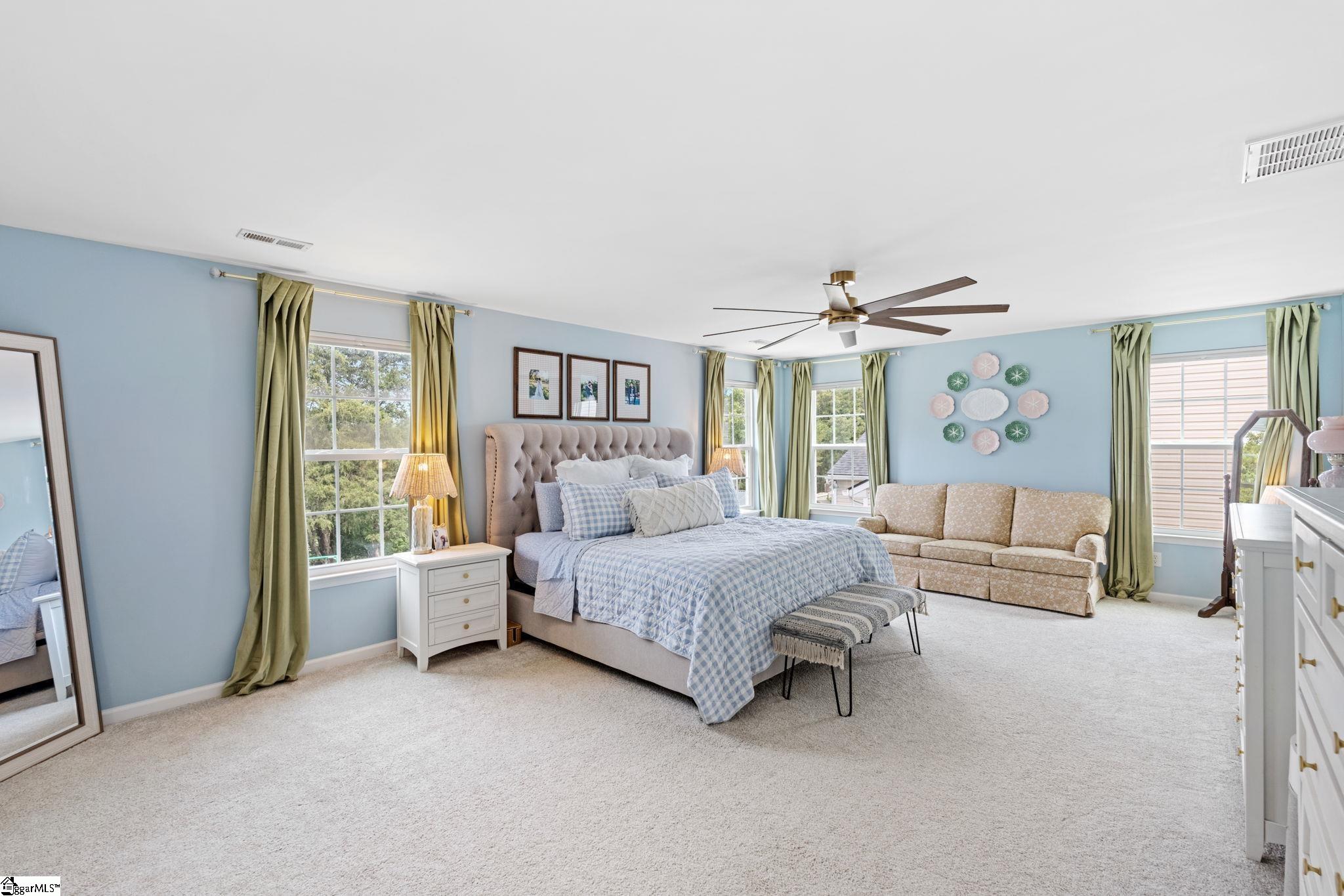 200 Chestatee Court Simpsonville, SC 29680 - Photo 32 of 48