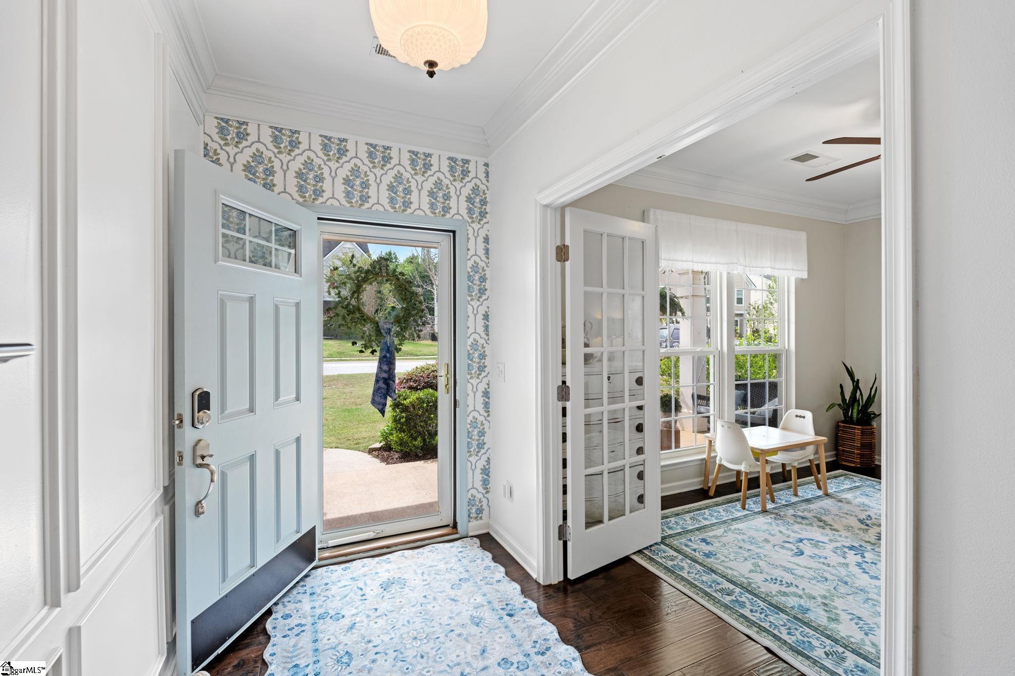 200 Chestatee Court Simpsonville, SC 29680 - Photo 4 of 48