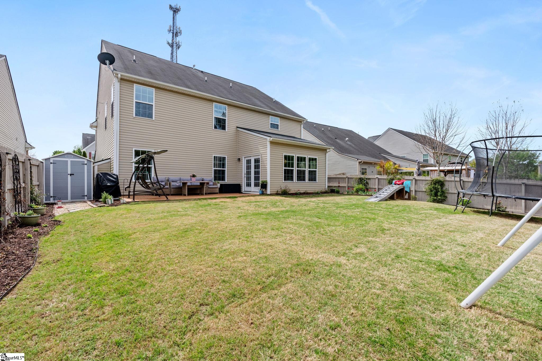 200 Chestatee Court Simpsonville, SC 29680 - Photo 45 of 48