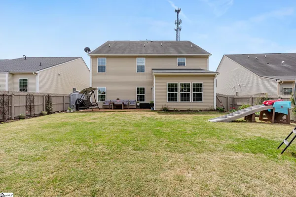 $474,900 | 200 Chestatee Court, Simpsonville, SC 29680