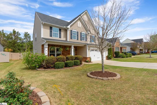 $474,900 | 200 Chestatee Court, Simpsonville, SC 29680