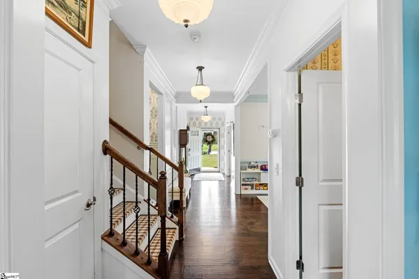 $474,900 | 200 Chestatee Court, Simpsonville, SC 29680