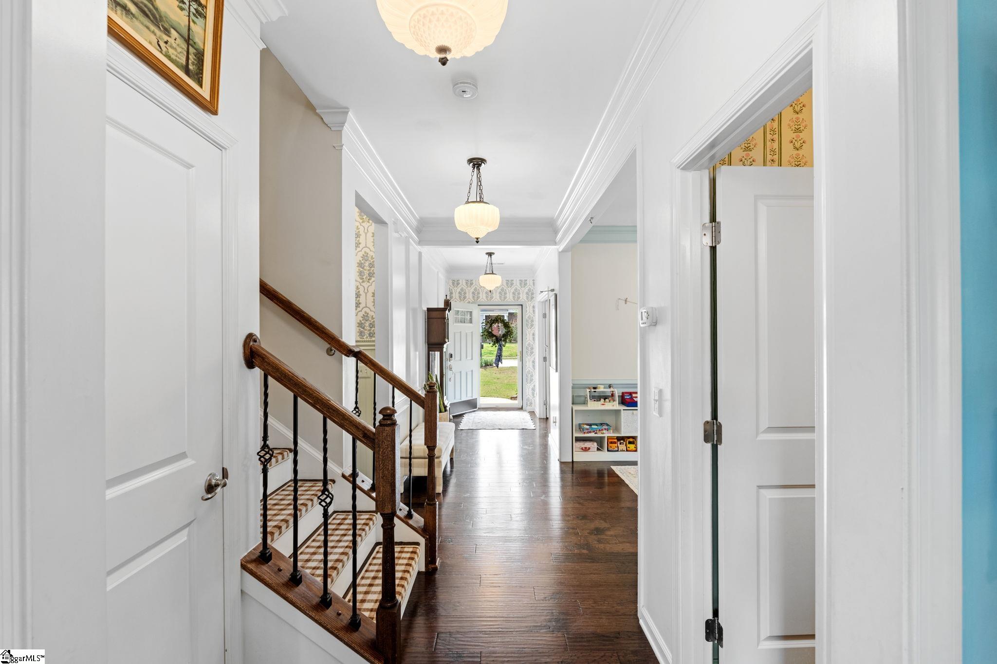 200 Chestatee Court Simpsonville, SC 29680 - Photo 6 of 48