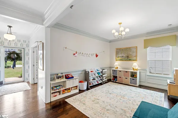 $474,900 | 200 Chestatee Court, Simpsonville, SC 29680