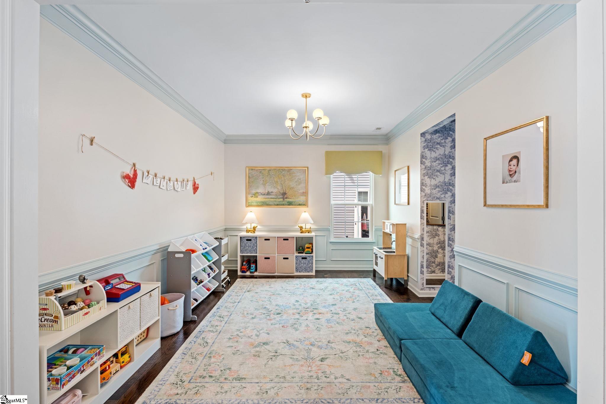 200 Chestatee Court Simpsonville, SC 29680 - Photo 8 of 48