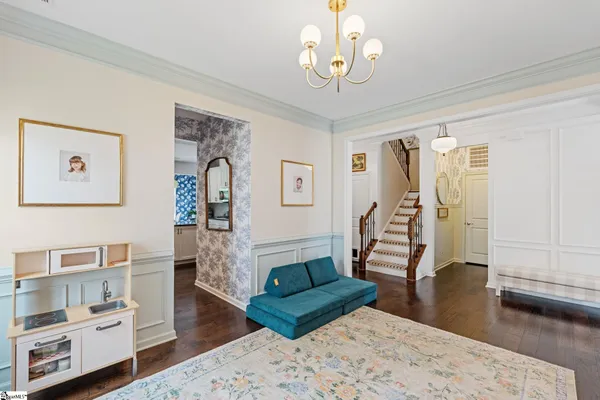 $474,900 | 200 Chestatee Court, Simpsonville, SC 29680