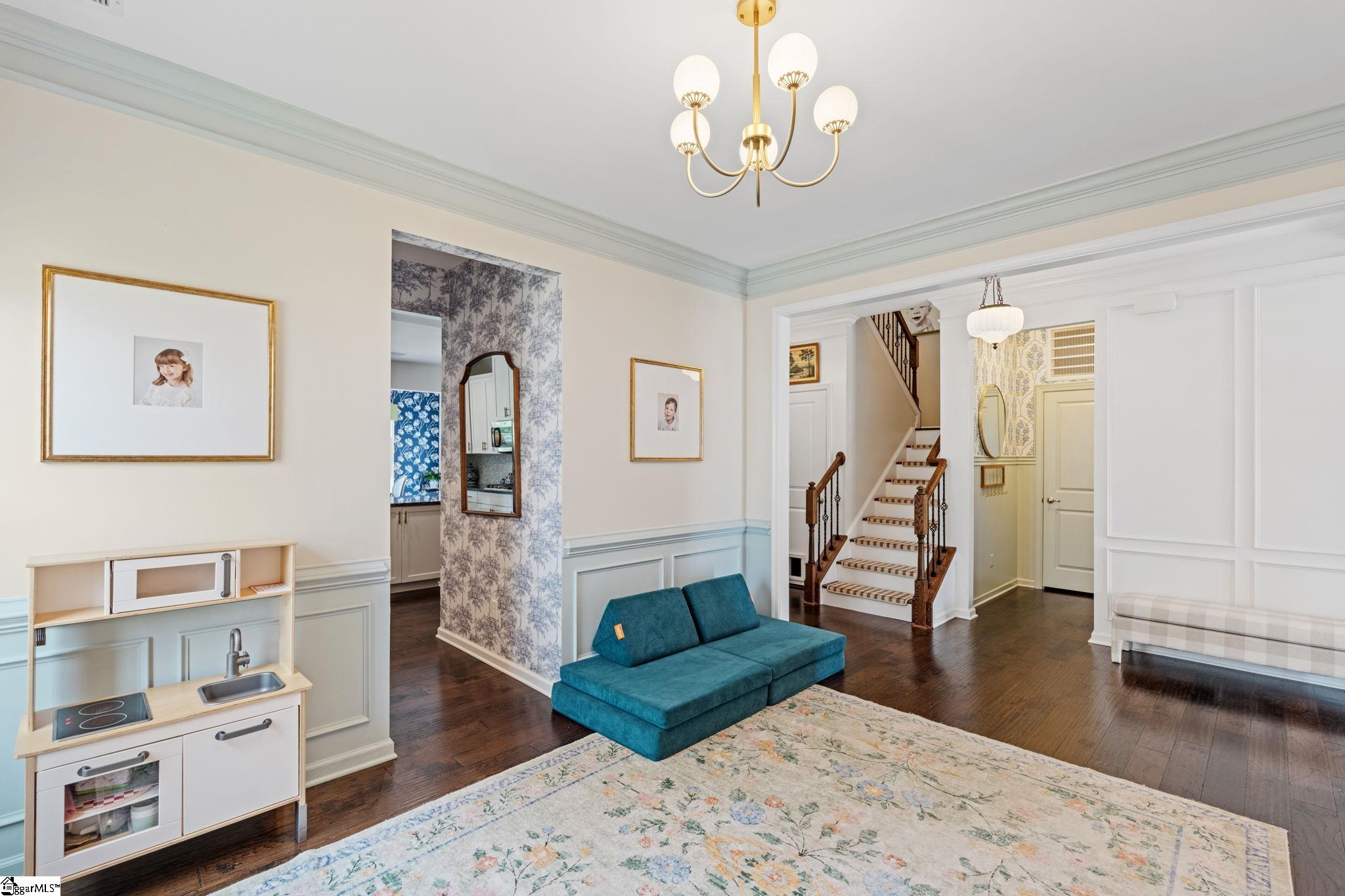 200 Chestatee Court Simpsonville, SC 29680 - Photo 9 of 48