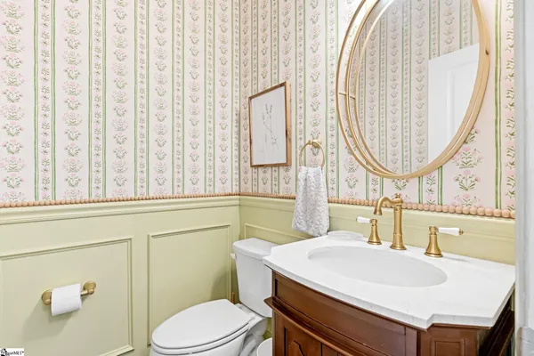 $474,900 | 200 Chestatee Court, Simpsonville, SC 29680