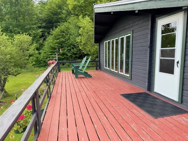 311 Wightman Hill Road Richford, VT 05476 - Photo 11 of 31