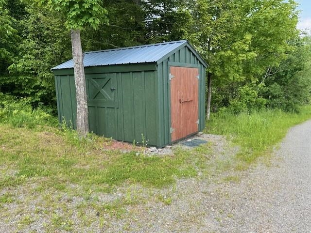 311 Wightman Hill Road Richford, VT 05476 - Photo 13 of 31