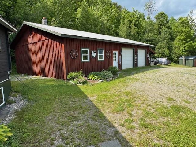 311 Wightman Hill Road Richford, VT 05476 - Photo 14 of 31