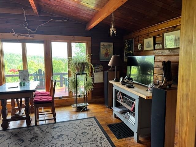311 Wightman Hill Road Richford, VT 05476 - Photo 17 of 31