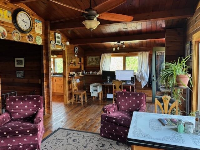 311 Wightman Hill Road Richford, VT 05476 - Photo 18 of 31
