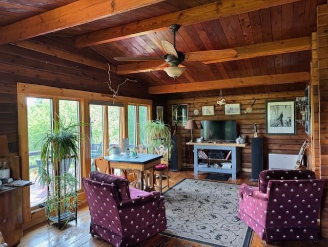 311 Wightman Hill Road Richford, VT 05476 - Photo 19 of 31