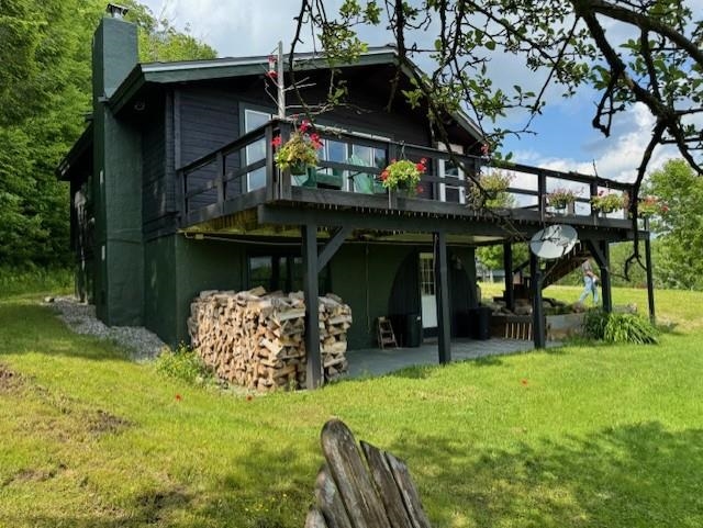 311 Wightman Hill Road Richford, VT 05476 - Photo 2 of 31
