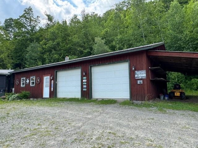 311 Wightman Hill Road Richford, VT 05476 - Photo 28 of 31