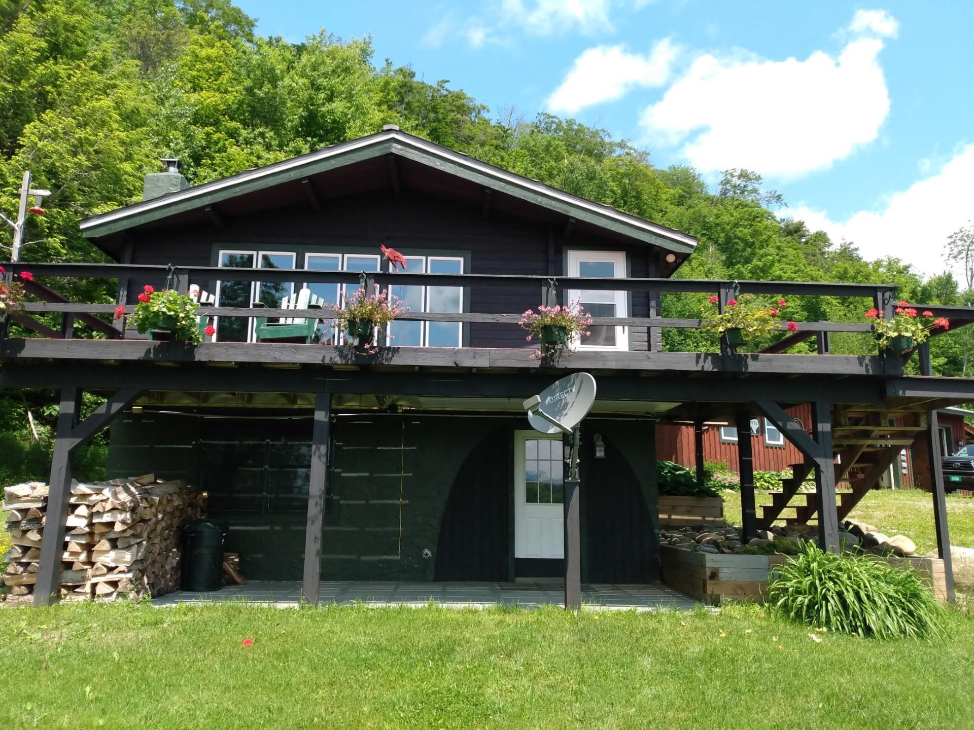 311 Wightman Hill Road Richford, VT 05476 - Photo 3 of 31