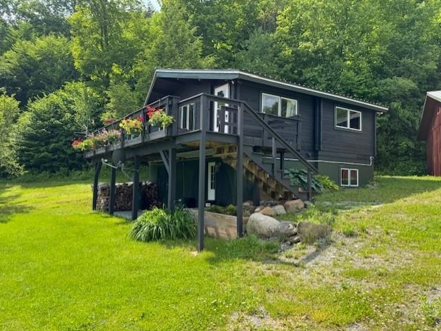 311 Wightman Hill Road Richford, VT 05476 - Photo 4 of 31
