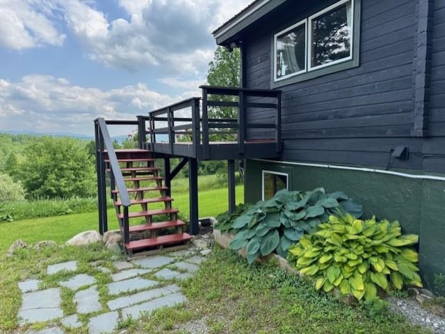 311 Wightman Hill Road Richford, VT 05476 - Photo 5 of 31