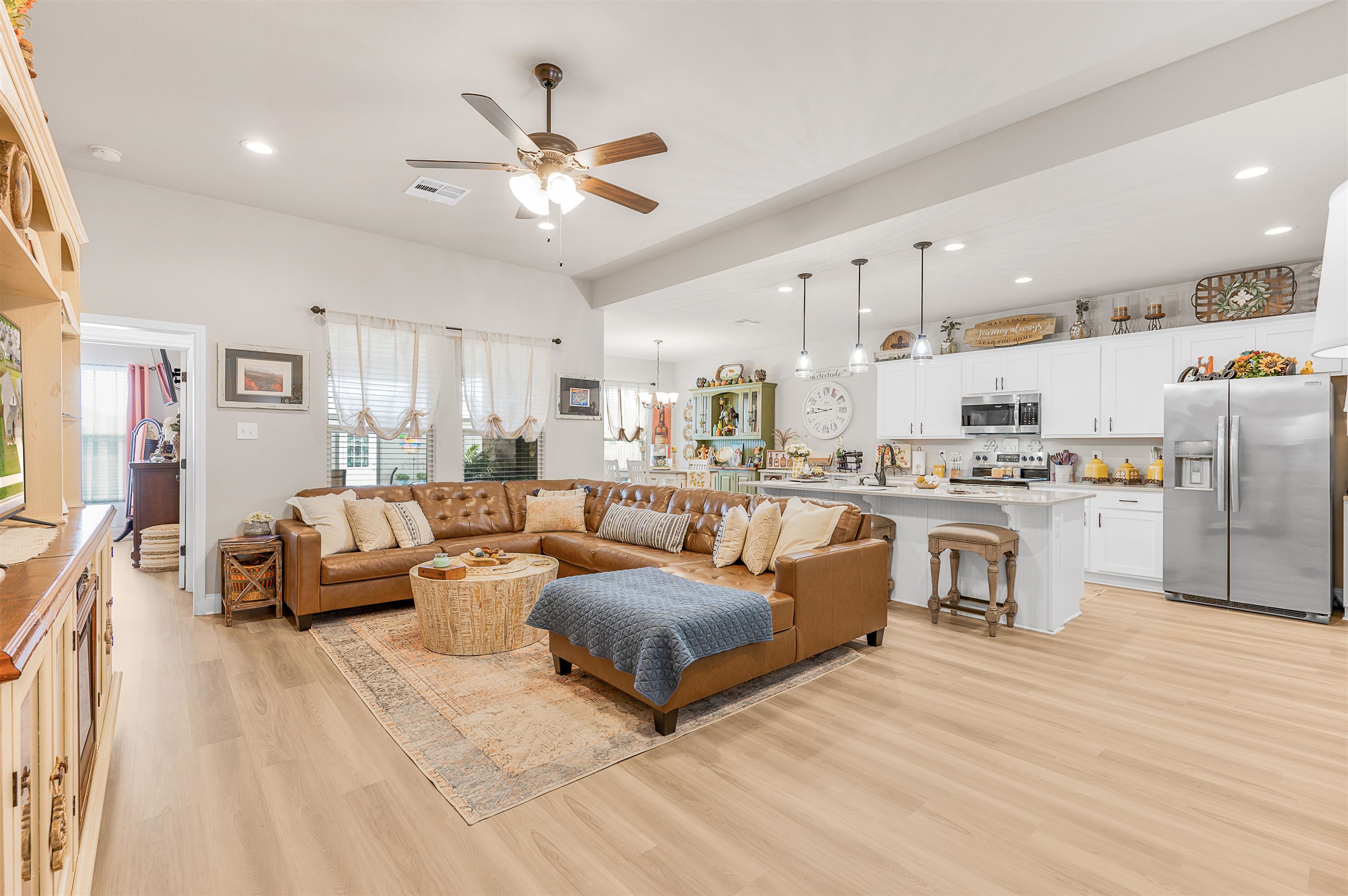 1032 Stella Road Foley, AL 36535 - Photo 8 of 32
