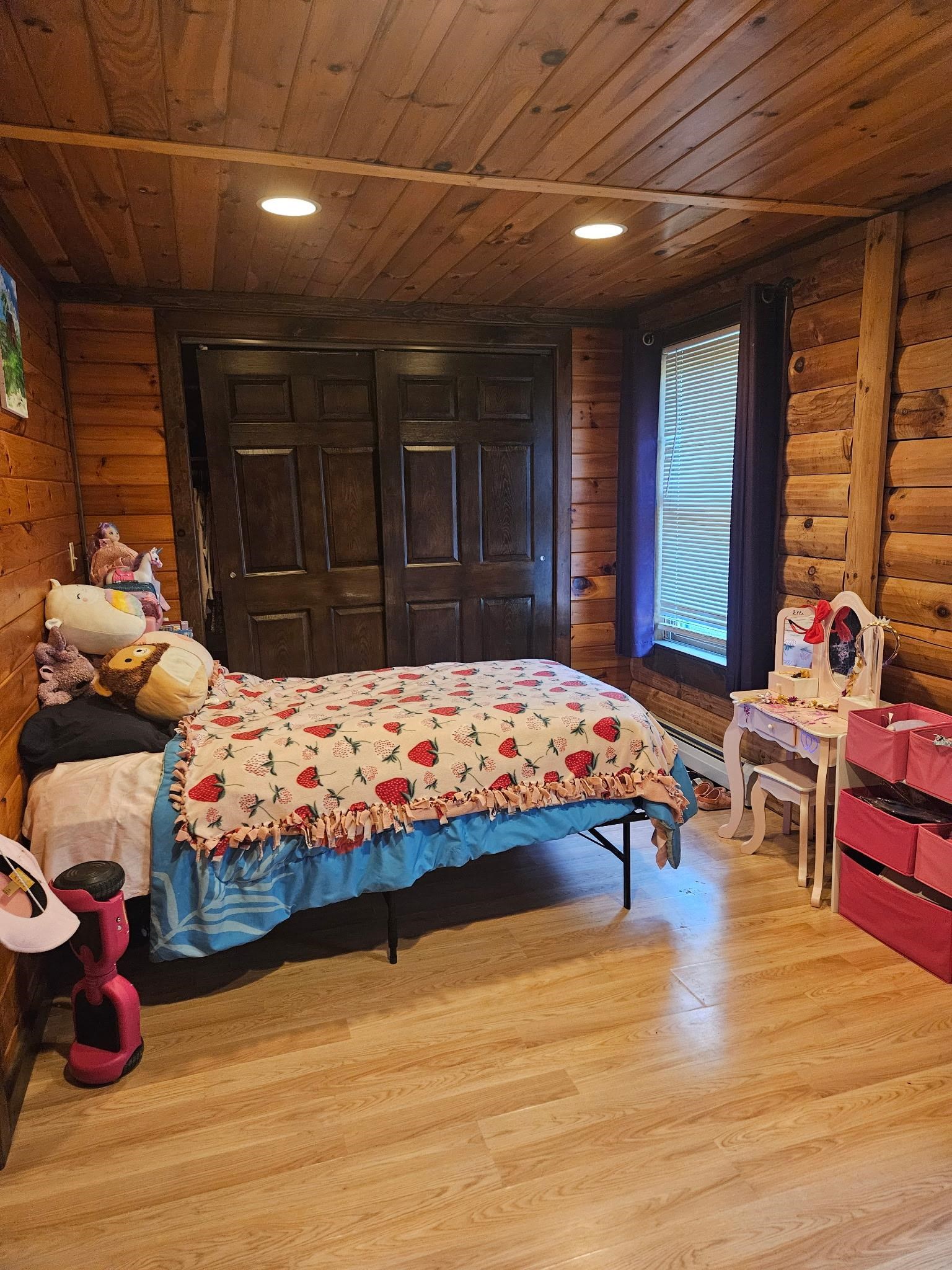 731 Howard Hill Road Benson, VT 05743 - Photo 17 of 56 Gallery Image 17