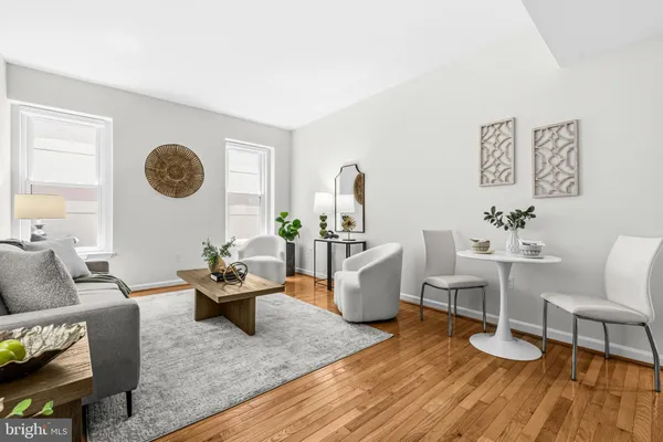 $275,000 | 1763 Columbia Road Northwest, Unit 409, Washington, DC 20009