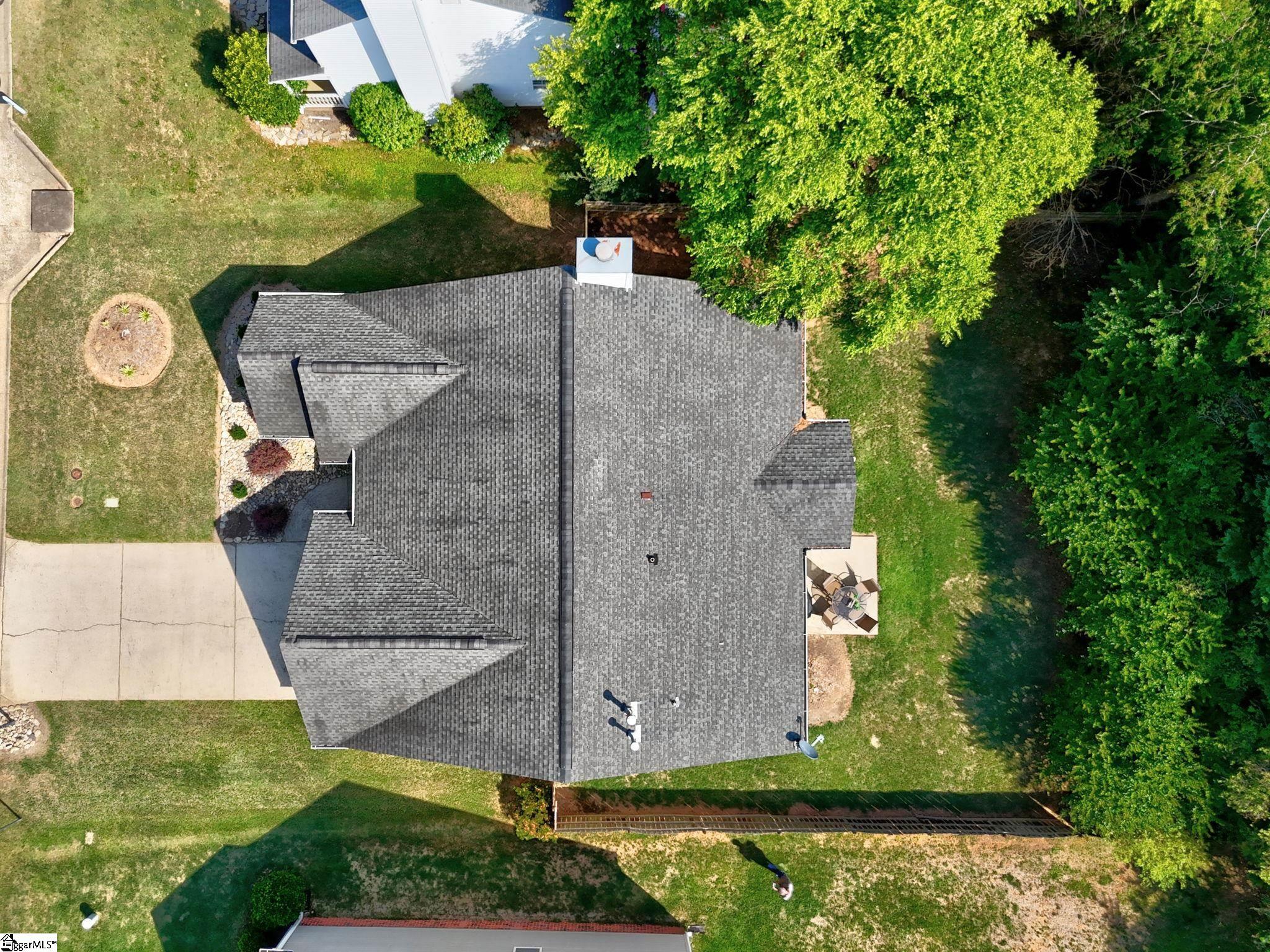 214 Ashridge Way Simpsonville, SC 29681 - Photo 33 of 37