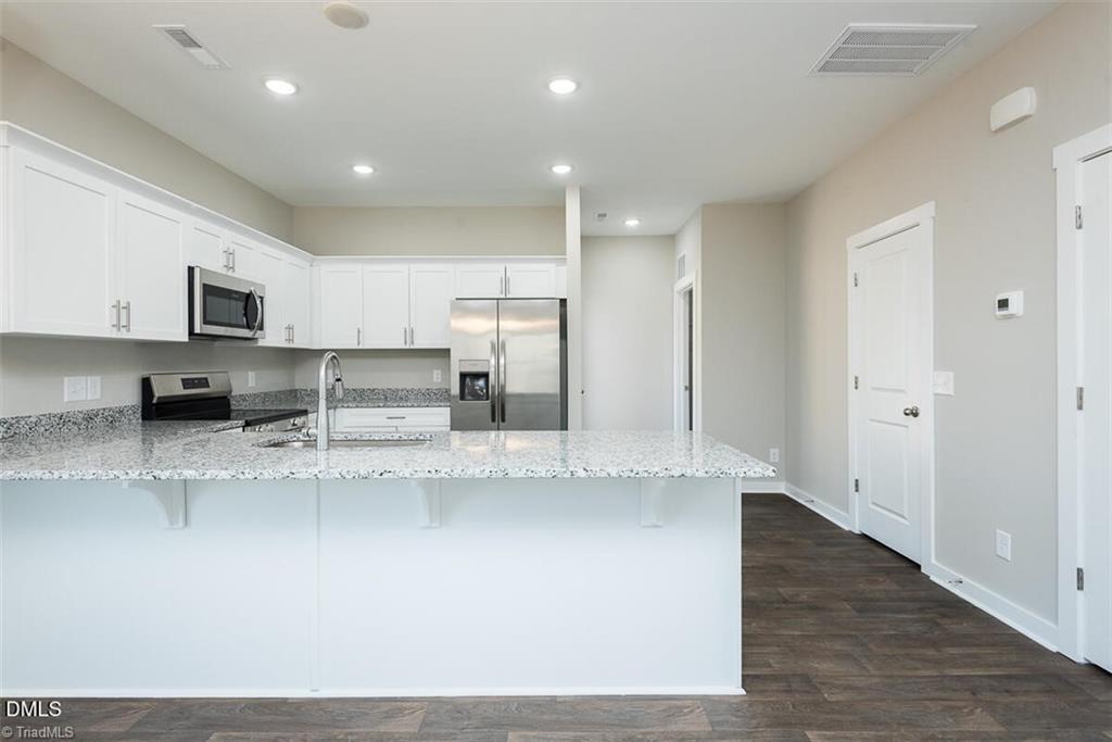 514 Stokesburg Road, Unit A Walnut Cove, NC 27052 - Photo 14 of 25