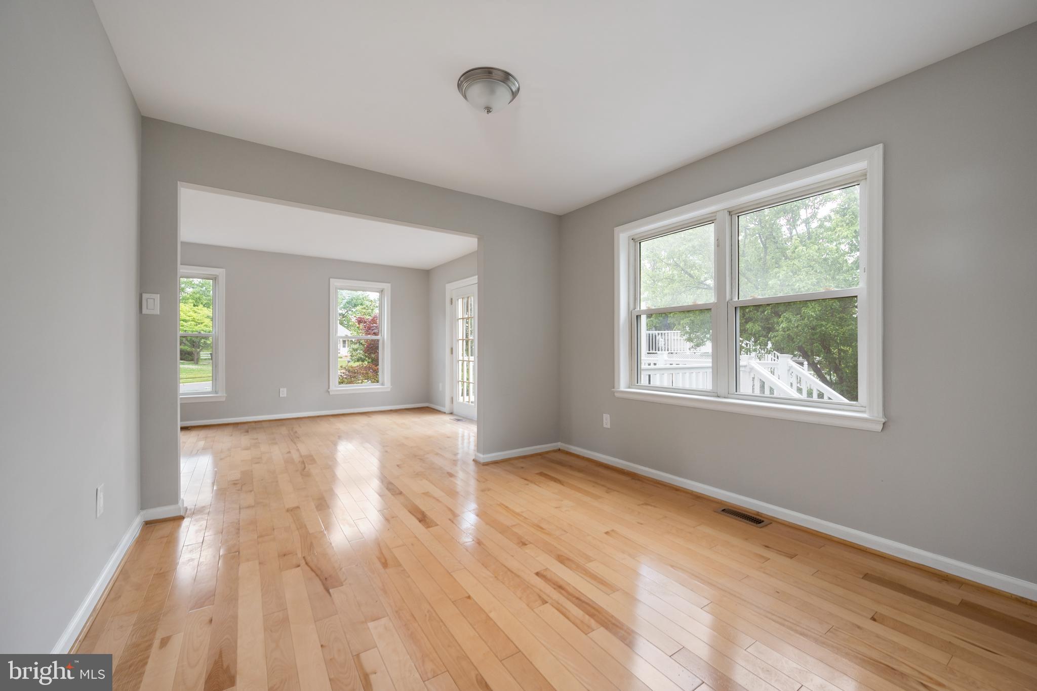 4333 Cub Run Road Chantilly, VA 20151 - Photo 14 of 44 DINING ROOM 2