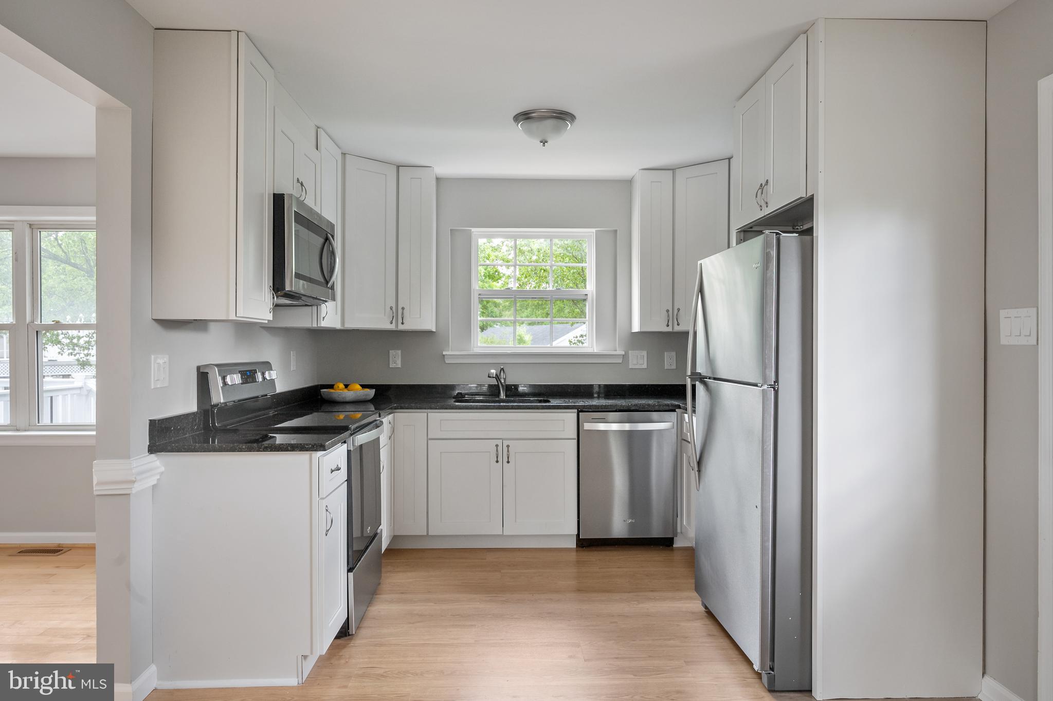 4333 Cub Run Road Chantilly, VA 20151 - Photo 15 of 44 KITCHEN 1