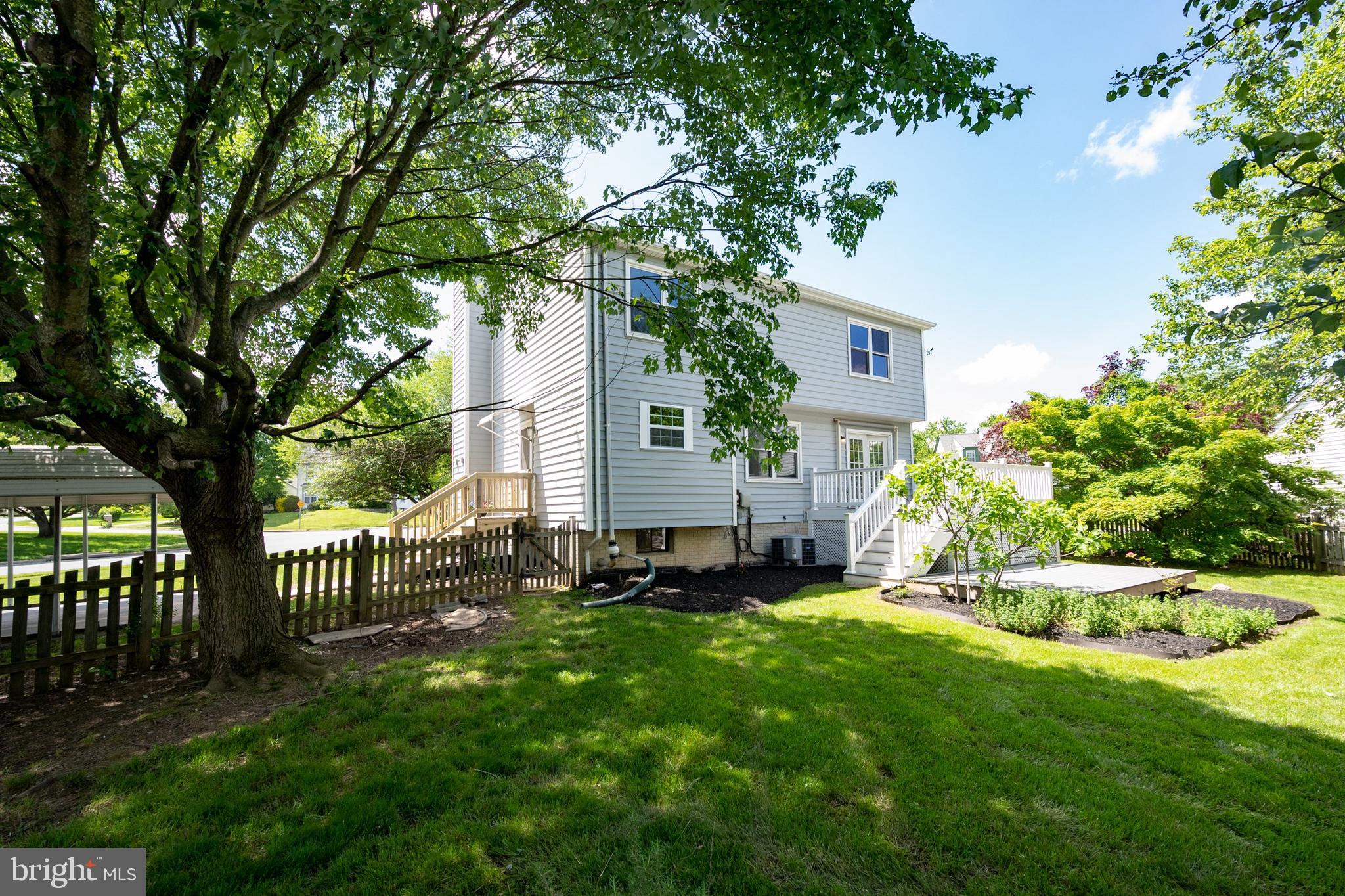 4333 Cub Run Road Chantilly, VA 20151 - Photo 37 of 44 YARD 1