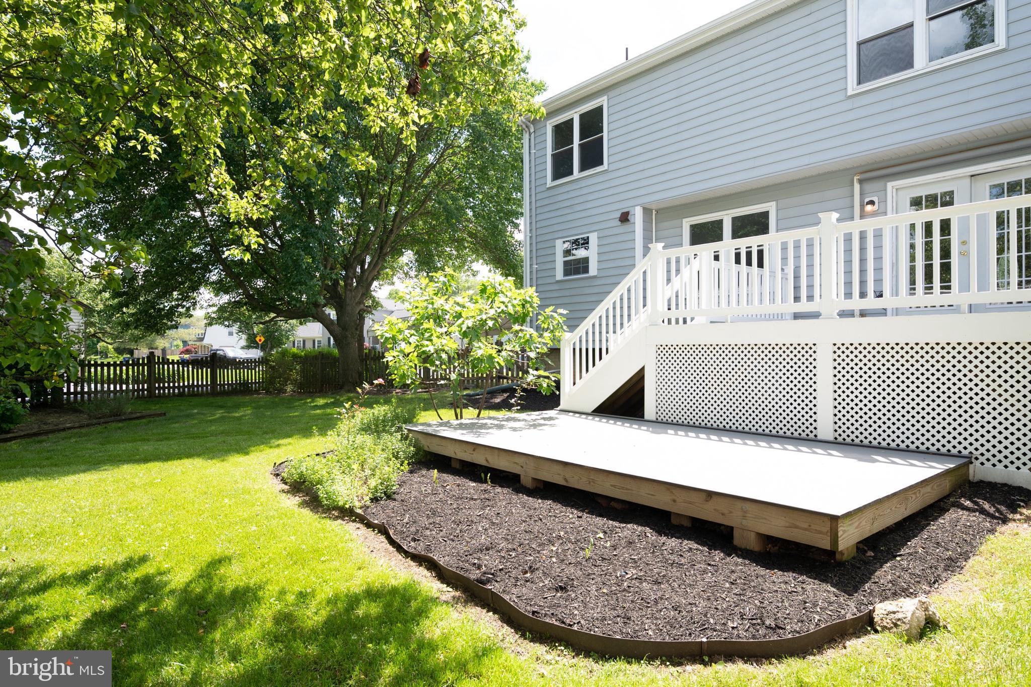 4333 Cub Run Road Chantilly, VA 20151 - Photo 39 of 44 YARD 3