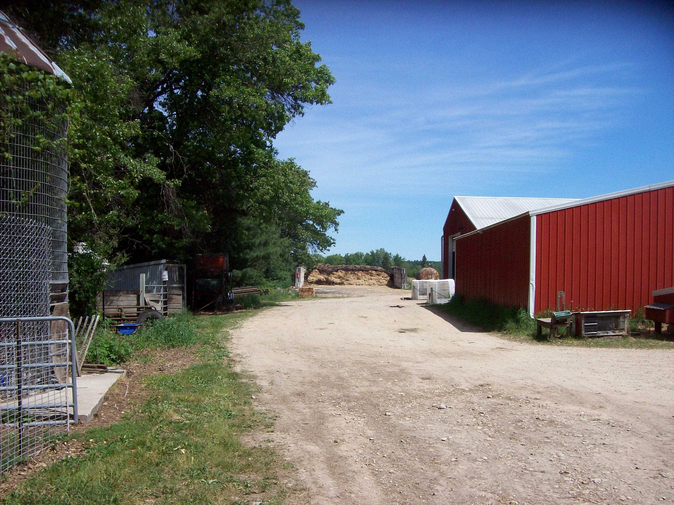 N6702 12th Road Montello, WI 53949 - Photo 56 of 79