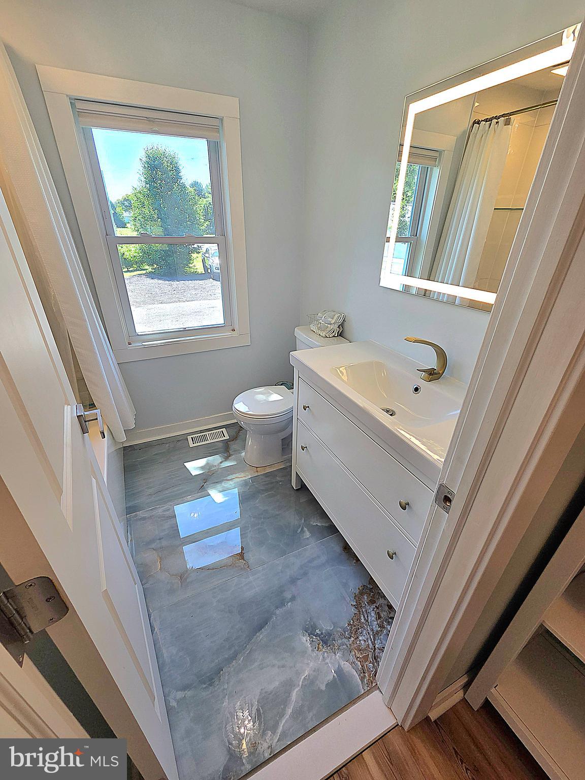 539 Aldino Stepney Road Aberdeen, MD 21001 - Photo 14 of 40 Primary Bathroom