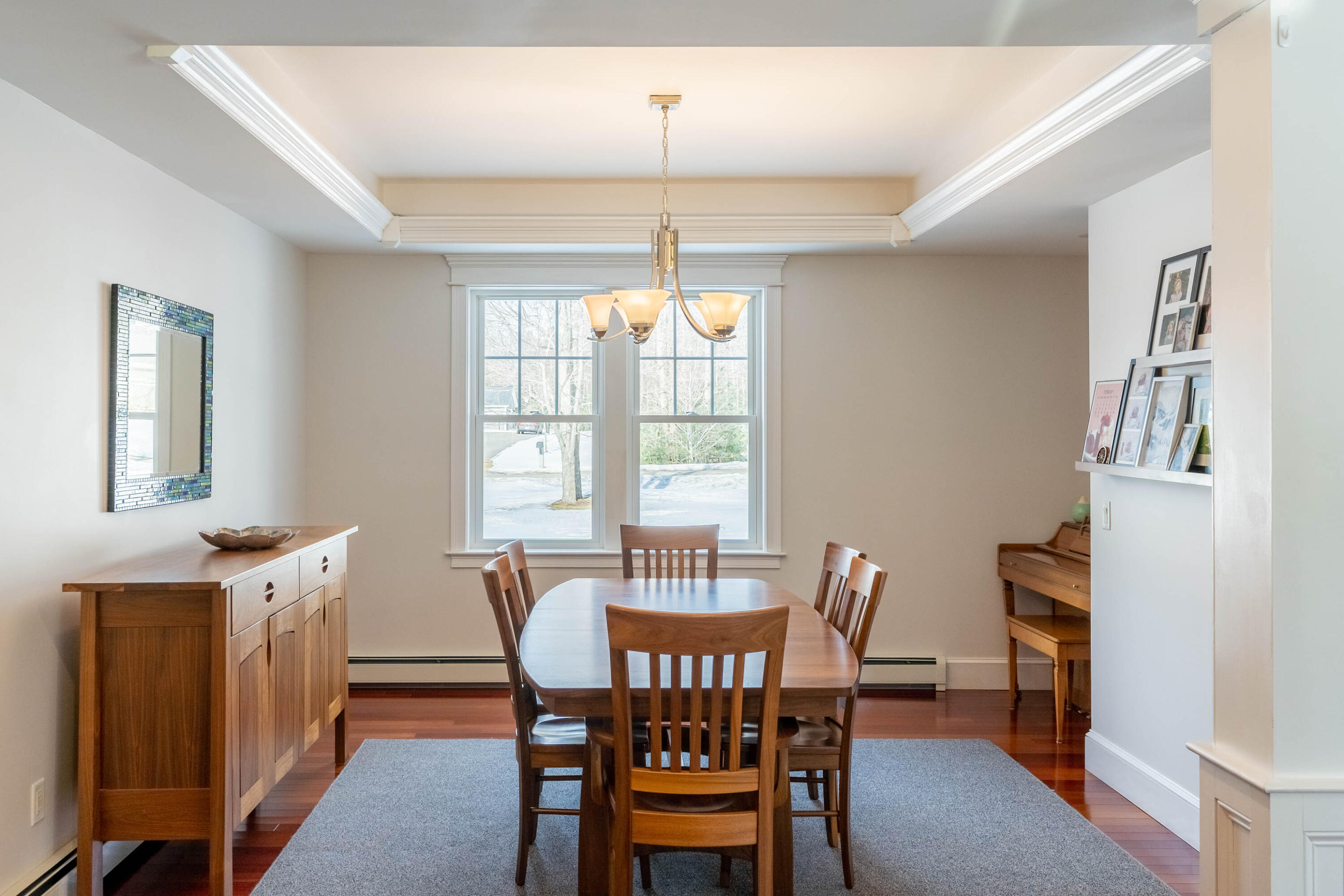 16 Freedom Road Scarborough, ME 04074 - Photo 14 of 42 16 Freedom Rd Dining Room