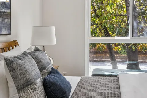 $445,000 | 651 Oakland Avenue, Unit 1F, Oakland, CA 94611