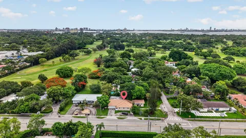 $1,350,000 | 601 Northeast 105th Street, Miami Shores, FL 33138