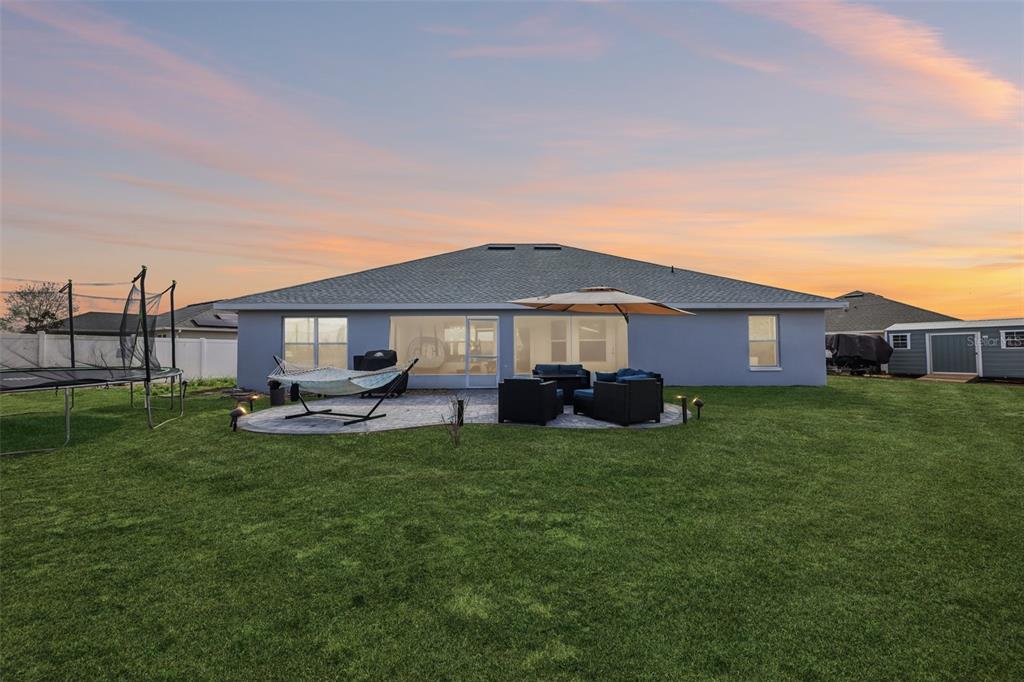 5891 Southwest 98th Place Ocala, FL 34476 - Photo 37 of 39