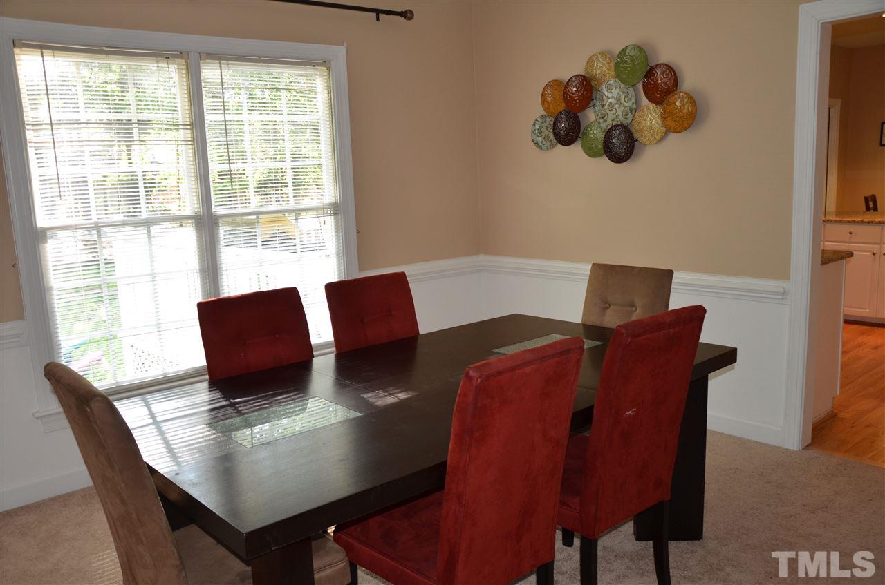 8605 Bluff Pointe Court Raleigh, NC 27615 - Photo 11 of 25 Gallery Image 11